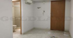 Kode : 19336 (Yn), Dijual apartment the mansion, luas 90 m2, Jakarta Pusat