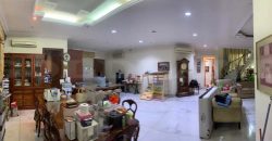 Kode : 19079 (Li), Dijual rumah sunter, luas 500 m2 (20×25) Jakarta Utara