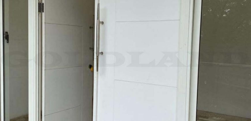 Kode : 19058 (Si), Dijual rumah kemayoran, luas 265 m2, Jakarta Pusat