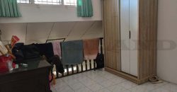 Kode : 18939 (Ds/At), Dijual rumah sunter, luas 90 m2 (9×10 m2), jakarta Utara