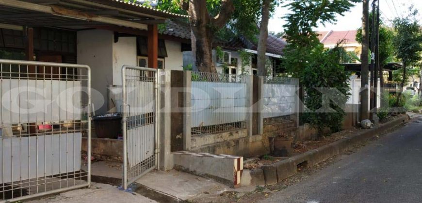 Kode : 11388 (Si/Sm), Disewa rumah sunterm, luas 283,5 m2 (13,5×21), Jakarta Utara