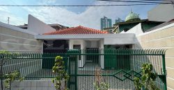 Kode : 19072 (Ta), Dijual rumah Taman sari, luas 225 m2, Jakarta Barat