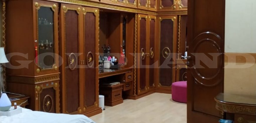 Kode : 12629 (Li), Dijual rumah sunter, luas 345 m2(15×23 m2), Jakarta Utara