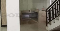 Kode : 19095 (Ata), Disewa rumah sunter, luas 120 m2 (6×20 m2), Jakarta Utara