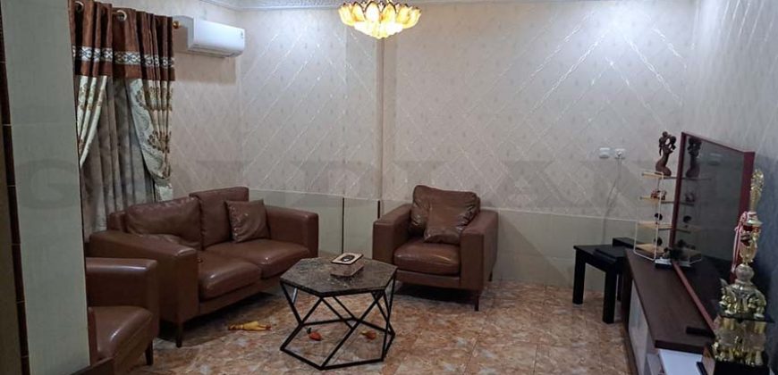 Kode : 19130 (Dj), Dijual rumah koja, luas 150 m2, jakarta Utara