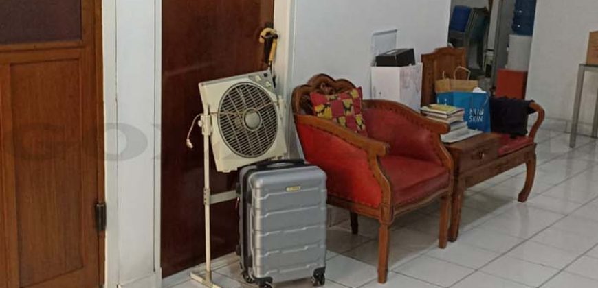 Kode : 19389 (Dj), Dijual rumah kelapa gading, luas 96 m2, jakarta Utara