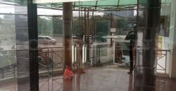 Kode : 19470 (Ha/Jh), Dijual/sewa ruko gunung sahari, luas 130 m2, Jakarta Pusat