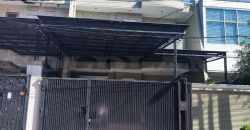 Kode : 14369 (Ds/At), Dijual rumah sunter, luas 200 m2 (8×25 m2), Jakarta Utara