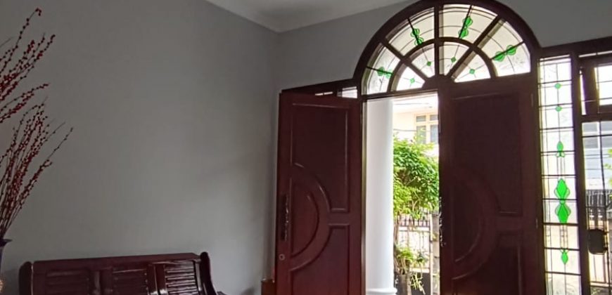 Kode : 19078 (Li), Dijual rumah kemayoran, luas 496 m2 (Li), Jakarta Pusat