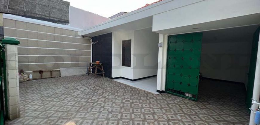 Kode : 19072 (Ta), Dijual rumah Taman sari, luas 225 m2, Jakarta Barat