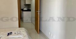 Kode : 19075 (Dj/Bn), Dijual/sewa apartment the mansion, luas 29 m2, Jakarta Pusat