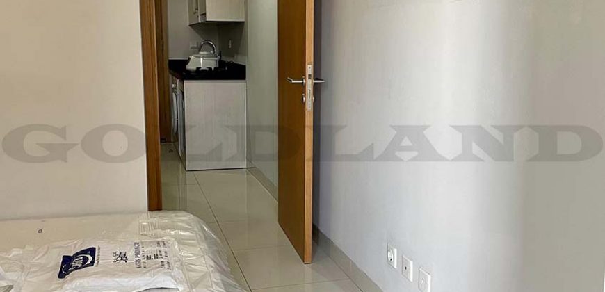 Kode : 19075 (Dj/Bn), Dijual/sewa apartment the mansion, luas 29 m2, Jakarta Pusat