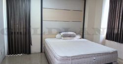 Kode : 14483 (Fd/Br), Dijual apartment the park residence, luas 87 & 85 m2, Jakarta Utara