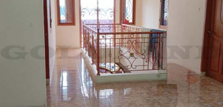 Kode : 19130 (Dj), Dijual rumah koja, luas 150 m2, jakarta Utara