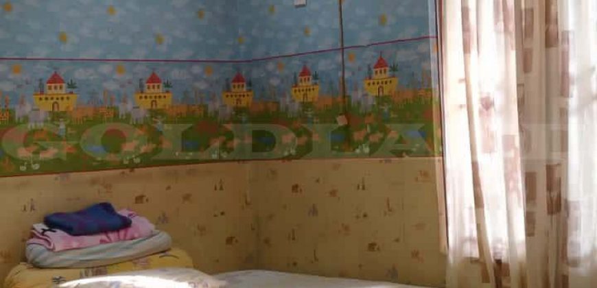 Kode : 02391 (Gd), Dijual rumah pademangan, luas 250 m2, jakarta Utara