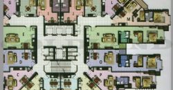 Kode : 14070 (Si), Dijual apartment the mansion, luas 57 meter, Jakarta Pusat