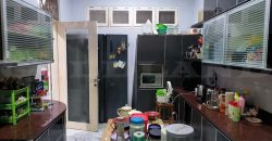 Kode : 14369 (Ds/At), Dijual rumah sunter, luas 200 m2 (8×25 m2), Jakarta Utara
