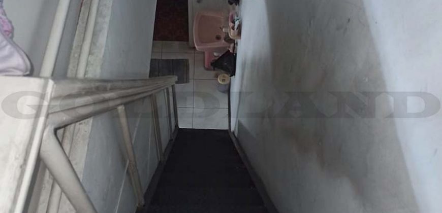 Kode : 18939 (Ds/At), Dijual rumah sunter, luas 90 m2 (9×10 m2), jakarta Utara