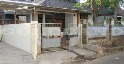 Kode : 11388 (Si/Sm), Disewa rumah sunterm, luas 283,5 m2 (13,5×21), Jakarta Utara