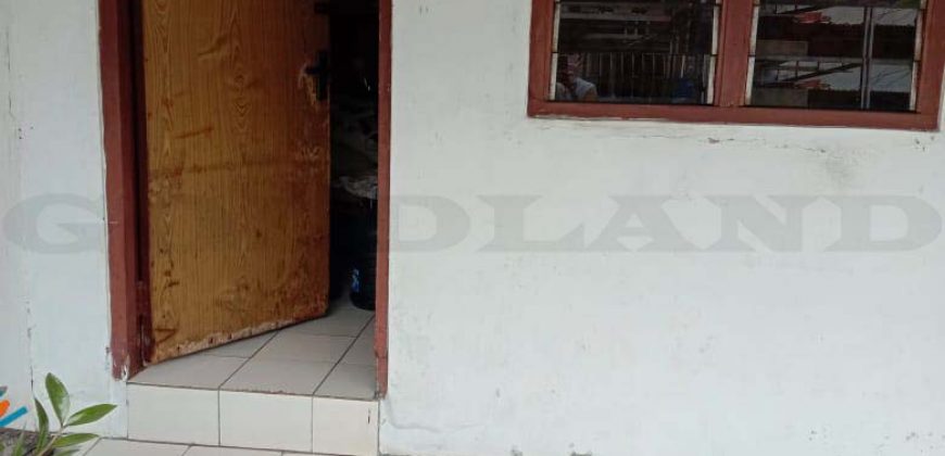 Kode : 19086 (Dj), Dijual rumah tanjung priok, Luas 110 m2 (5,5×20), Jakarta Utara