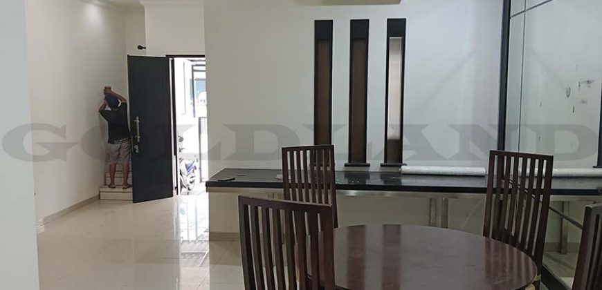 Kode : 13508 (Si), Disewa rumah sunter, luas 96 m2 Z(6×16 m2), Jakarta Utara