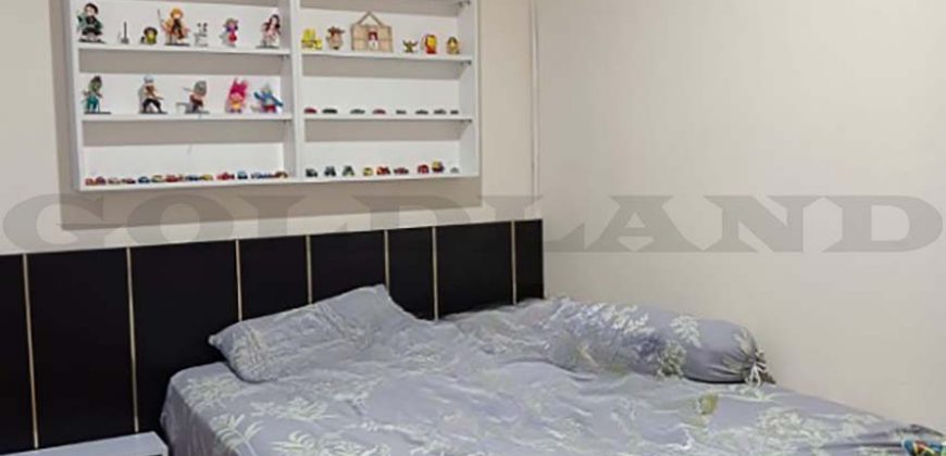 Kode : 19130 (Dj), Dijual rumah koja, luas 150 m2, jakarta Utara