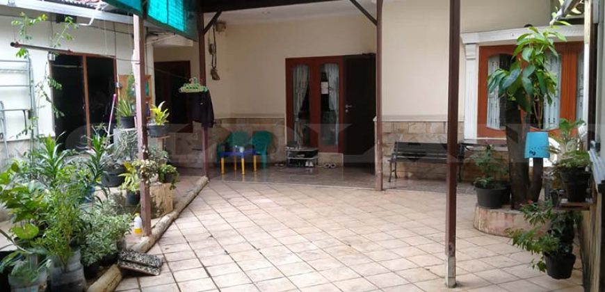 Kode : 02391 (Gd), Dijual rumah pademangan, luas 250 m2, jakarta Utara