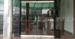 Kode : 19470 (Ha/Jh), Dijual/sewa ruko gunung sahari, luas 130 m2, Jakarta Pusat