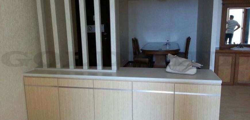 Kode : 19065 (Si), Dijual apartment taman anggrek, luas 176 m2, Jakarta barat