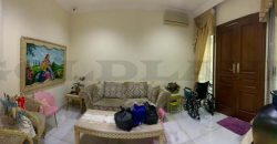 Kode : 19079 (Li), Dijual rumah sunter, luas 500 m2 (20×25) Jakarta Utara