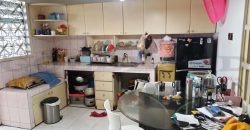 Kode : 18939 (Ds/At), Dijual rumah sunter, luas 90 m2 (9×10 m2), jakarta Utara