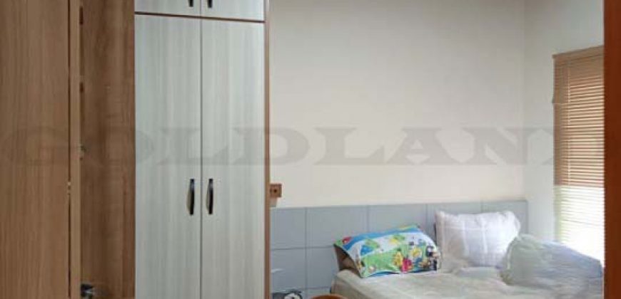Kode : 19130 (Dj), Dijual rumah koja, luas 150 m2, jakarta Utara