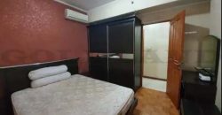 Kode : 19032 (Ha), Dijual apartment mediterania, luas 45 m2, Jakarta Pusat