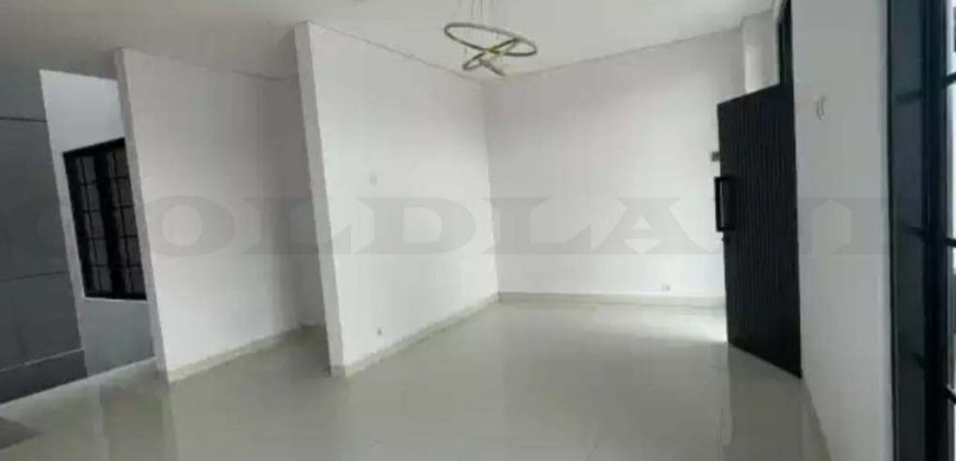 Kode : 19381 (Dj), Dijual rumah jatinegara, luas 70 m2, jakarta Timur