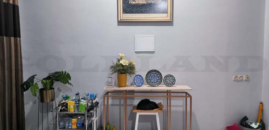 Kode : 14369 (Ds/At), Dijual rumah sunter, luas 200 m2 (8×25 m2), Jakarta Utara