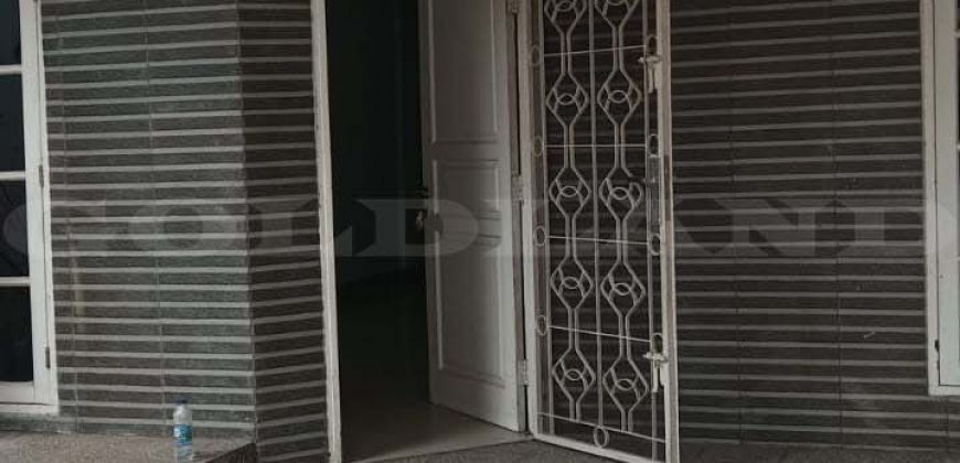 Kode : 19095 (Ata), Disewa rumah sunter, luas 120 m2 (6×20 m2), Jakarta Utara