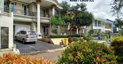 Kode : 12629 (Li), Dijual rumah sunter, luas 345 m2(15×23 m2), Jakarta Utara