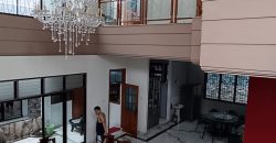 Kode : 19078 (Li), Dijual rumah kemayoran, luas 496 m2 (Li), Jakarta Pusat