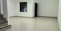 Kode : 18202 (Jh/At), Disewa rumah sunter, luas 140 m2 (7×20 m2), Jakarta Utara