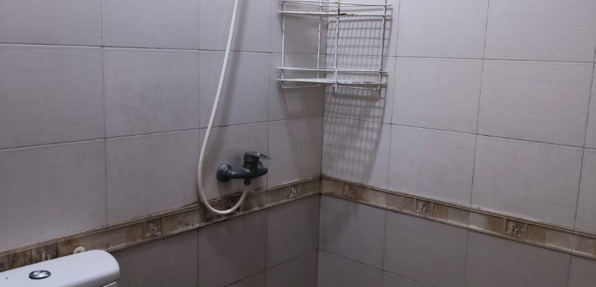 Kode : 18202 (Jh/At), Disewa rumah sunter, luas 140 m2 (7×20 m2), Jakarta Utara