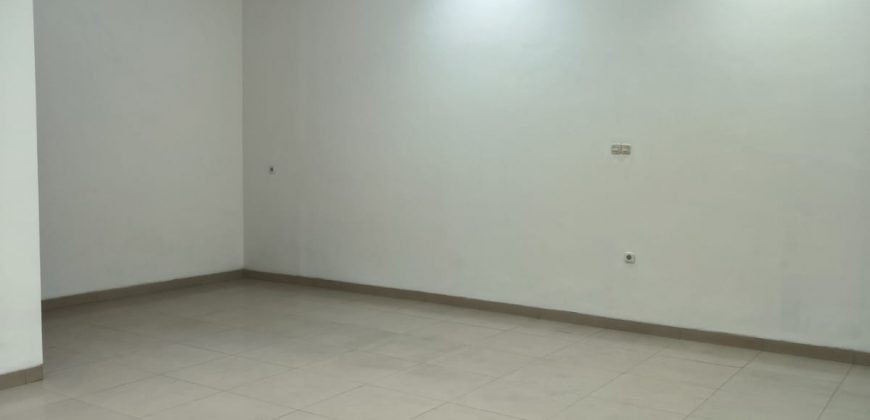 Kode : 18202 (Jh/At), Disewa rumah sunter, luas 140 m2 (7×20 m2), Jakarta Utara