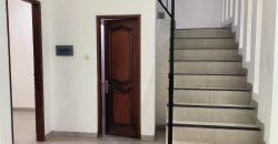Kode : 18202 (Jh/At), Disewa rumah sunter, luas 140 m2 (7×20 m2), Jakarta Utara