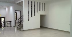 Kode : 18202 (Jh/At), Disewa rumah sunter, luas 140 m2 (7×20 m2), Jakarta Utara