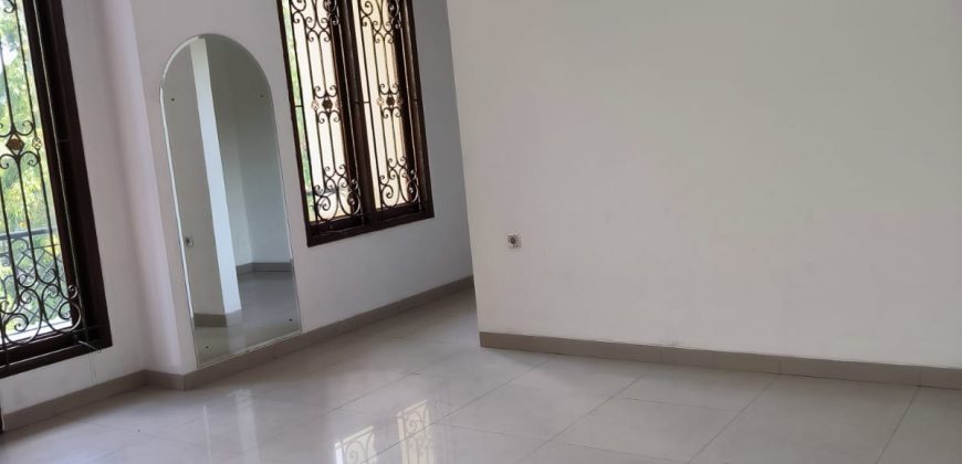 Kode : 18202 (Jh/At), Disewa rumah sunter, luas 140 m2 (7×20 m2), Jakarta Utara