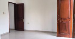 Kode : 18202 (Jh/At), Disewa rumah sunter, luas 140 m2 (7×20 m2), Jakarta Utara