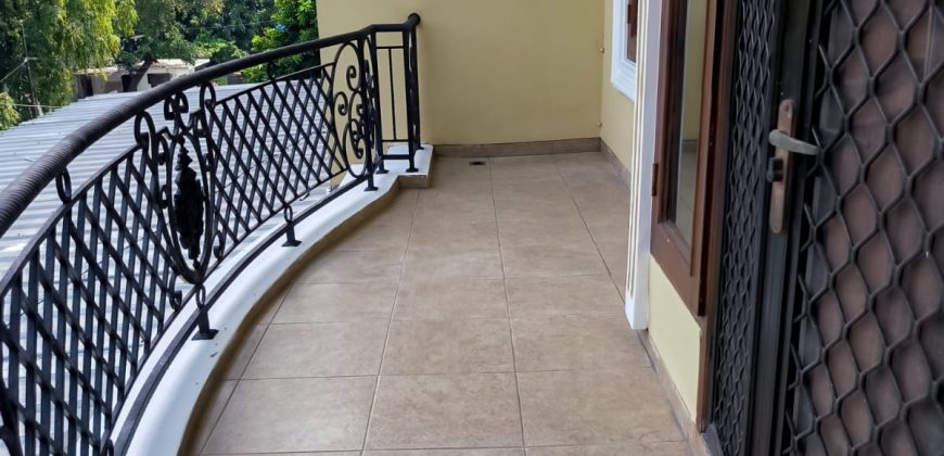 Kode : 18202 (Jh/At), Disewa rumah sunter, luas 140 m2 (7×20 m2), Jakarta Utara