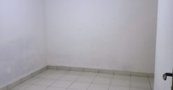 Kode : 18202 (Jh/At), Disewa rumah sunter, luas 140 m2 (7×20 m2), Jakarta Utara
