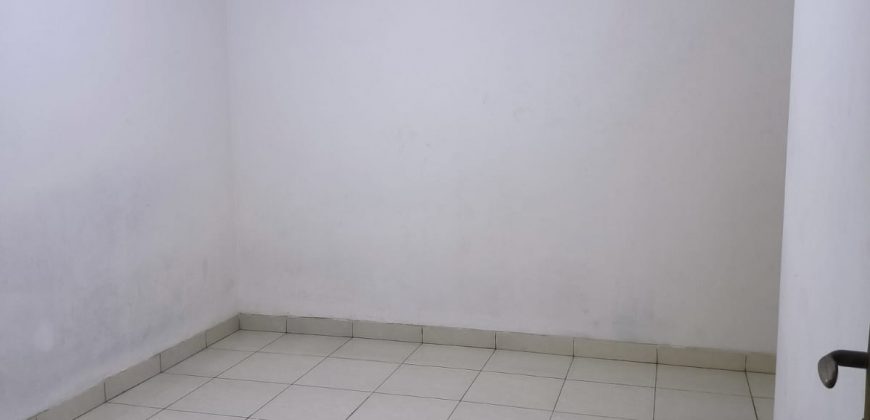 Kode : 18202 (Jh/At), Disewa rumah sunter, luas 140 m2 (7×20 m2), Jakarta Utara