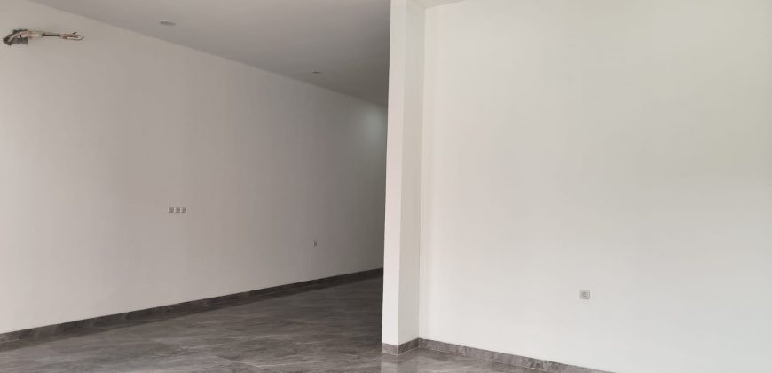 Kode : 18203 (Jh/At), Dijual rumah sunter, luas 154 m2 (7×22), Jakarta Utara