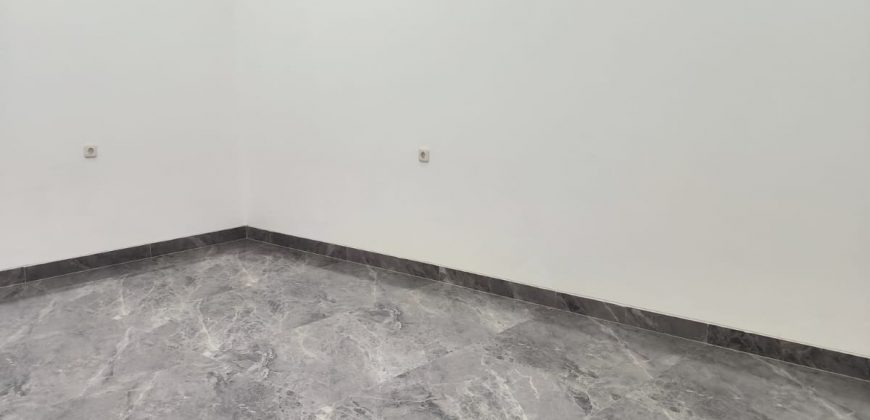 Kode : 18203 (Jh/At), Dijual rumah sunter, luas 154 m2 (7×22), Jakarta Utara